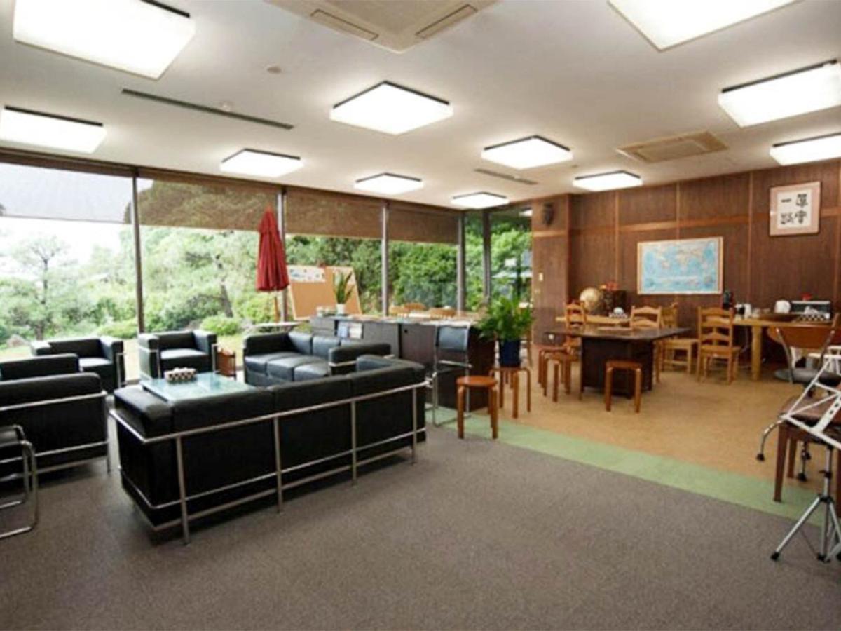 Miyajima Guest House Mikuniya - Vacation Stay 45801V Хатсукаичи Екстериор снимка