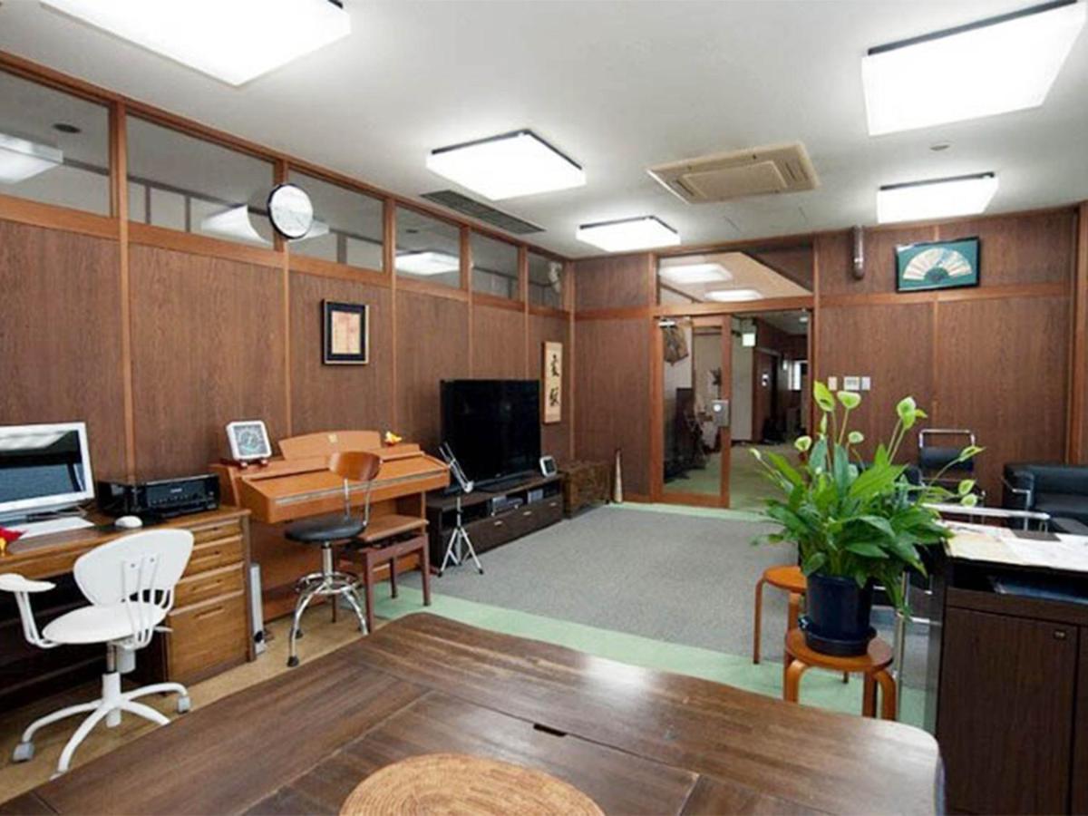 Miyajima Guest House Mikuniya - Vacation Stay 45801V Хатсукаичи Екстериор снимка